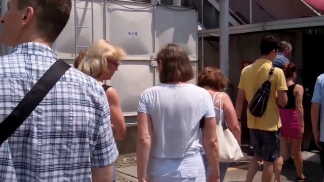 Япония:  Фруктовые сады и горы / Japan Orchards And Mountains.