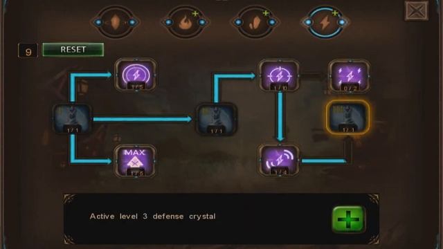 Elements Defender Update Preview V 1.2 смотреть онлайн