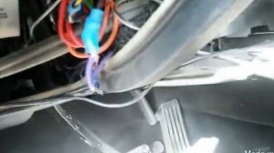 Обходчик иммобилайзера своими руками за 80 рублей