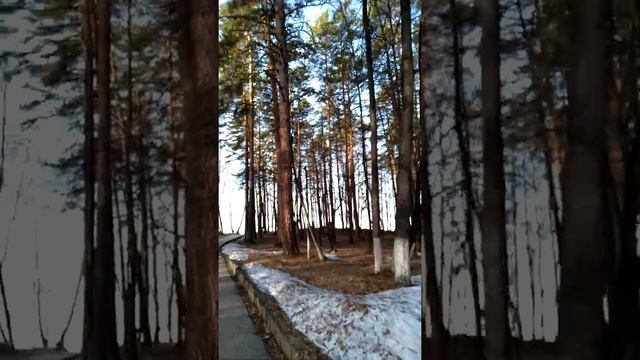 Урал. Озеро Увильды смотреть онлайн