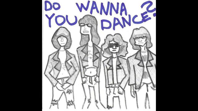 I Wanna Be Your Boyfriend