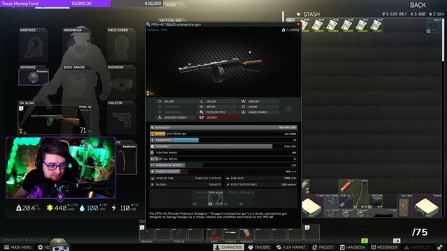 HOW TO KILL TAGILLA EASY/CHEAP + SPAWNS GUIDE! | NEW FACTORY BOSS | Escape from Tarkov Wipe | TweaK смотреть онлайн