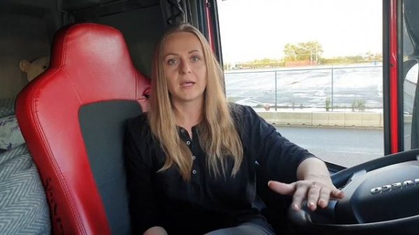 Iveco Stralis. Так ли плох, как о нём говорят?