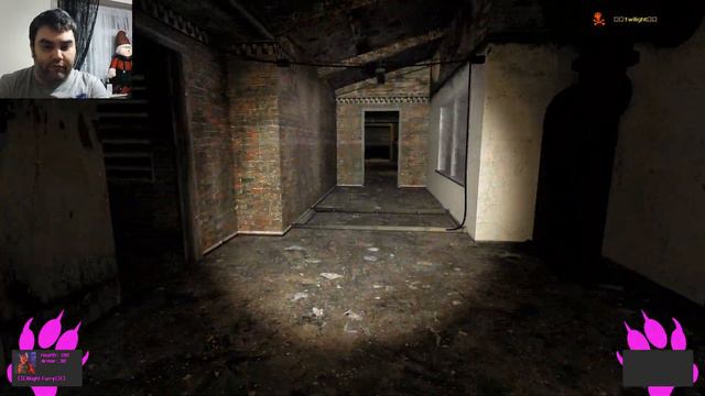Garrys Mod Few Random horror map's смотреть онлайн