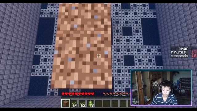 Пытаюсь добраться до другой стороны.... смотреть онлайн