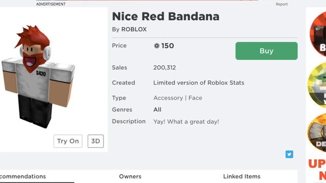 ROBLOX EPIC FACE UGC CLONE смотреть онлайн