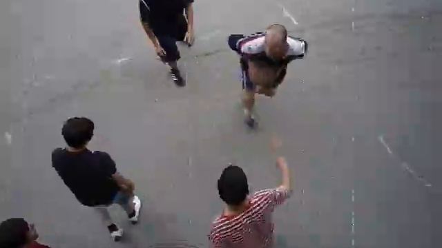 Стритбол-Морозовск смотреть онлайн