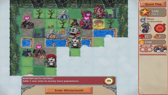 Hero Generations (PC Gameplay) смотреть онлайн