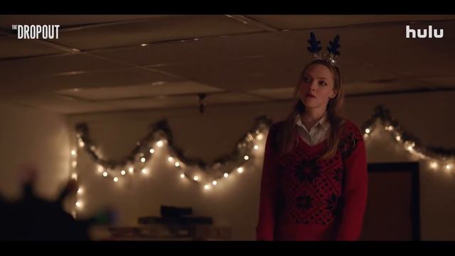 The Dropout | Trailer | Hulu