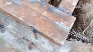 ворота откатные