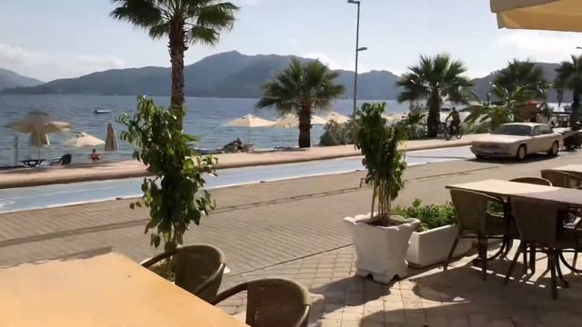 LUNA BEACH DELUXE HOTEL 5*, TURKEY, MARMARIS