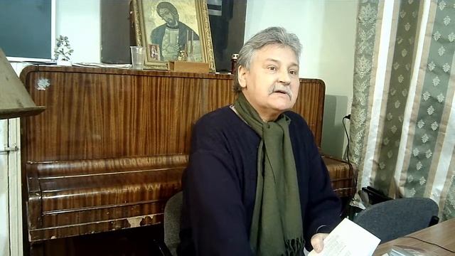 Презентация сборника стихов. Садков Николай Иванович, псковский поэт смотреть онлайн