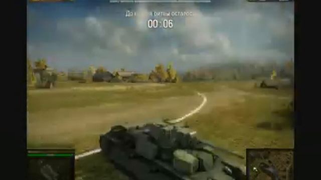 WorldOfTanks пробития КВ 1 и ПЗ 3 смотреть онлайн