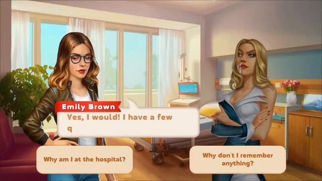 Journey: Love & Puzzles (Early Access) (Gameplay Android) смотреть онлайн