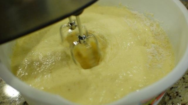 Сборник рецептов