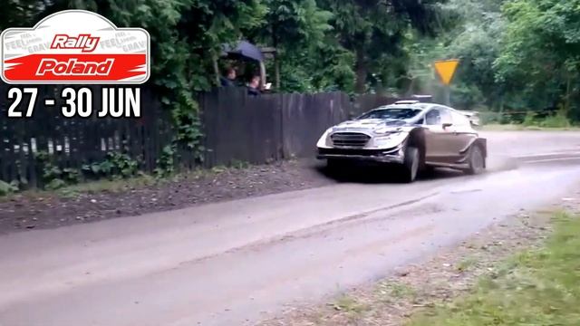 WRC´s 2024 Calendar | Everyone Ready For A New Season