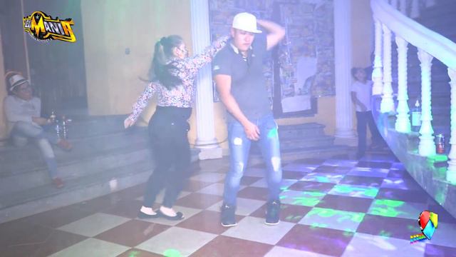 🔥BOMBO BOMBO Y MARACAS - EN LA PISTA LA VOZ DE SONIDO FANATICO DE LALO - SONIDO MISTERCOCO FULL HD смотреть онлайн