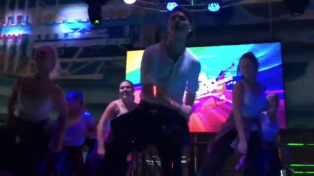 Полное первое выступление СТШ 2016 40 школа г. Каменск-Уральский смотреть онлайн