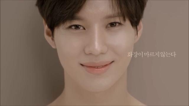 SHINee for cosmetic base The Saem-FULL смотреть онлайн