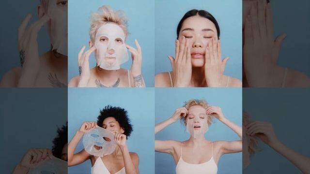 Glow Witch ?? Korean Beauty Masks {Tencel & Biocellulose} {Facial, Foot & Hair Masks} смотреть онлайн