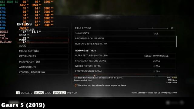 GTX 1660 Ti Test in 20 Games 2 смотреть онлайн