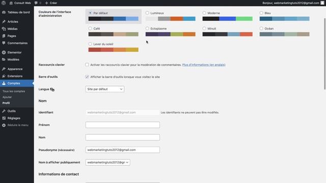 Comment créer un site Wordpress FACILEMENT (2024) - Rendu professionnel avec ELEMENTOR (12 étapes) смотреть онлайн