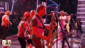 Фиаско Ленинград на Новой Волне 2015