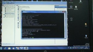 Supra stv-lc1625wl не включается,снимаем терминальный лог,ремонт телевизора.