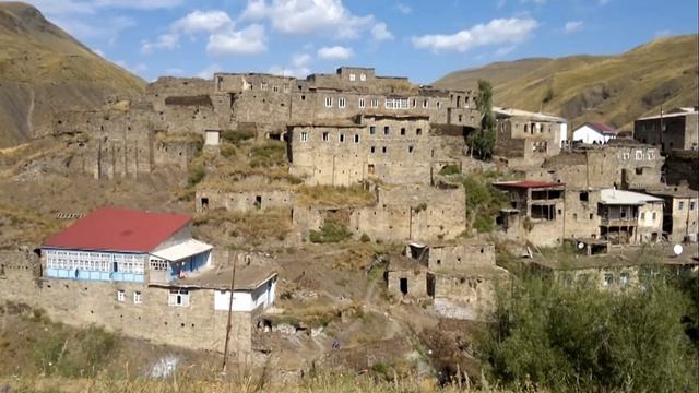 АГУЛ-КУРАХ - ДО СЛЕЗ ((( С. УСУГ. смотреть онлайн