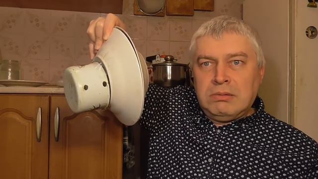 Интересное видео про тарелки 2