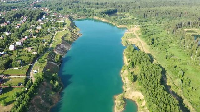 Коттеджный посёлок Новое Сенино Чеховский район Симферопольское шоссе 56 км от МКАД Tvoyzem.r смотреть онлайн