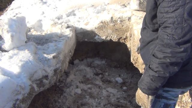 как размотать рулон сена, мерзлый жом, как меняется корова перед отелом смотреть онлайн