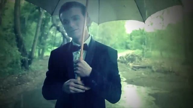 Vohid Abdulhakim - Yomg'ir | Вохид Абдулхаким - Ёмгир #UydaQoling