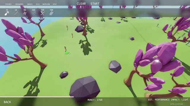 #2 Episode of TABS: You will not die in vain! смотреть онлайн