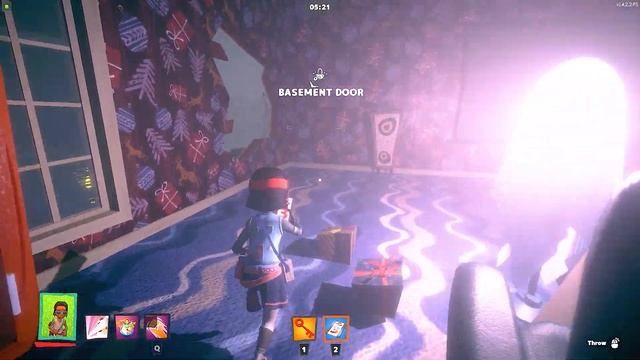 1 Hour Of CRAZY Battles & Never Ending FUN! ?? Secret Neighbor Gameplay @TGW Team Stream