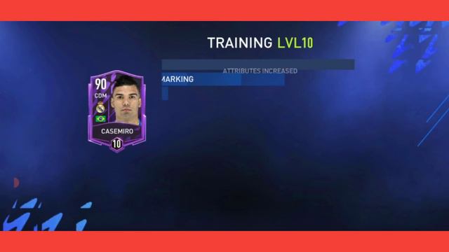 FIFAMOBILE 22 BETA | UPDATE TEAM WITH 2 BALLON DOR | LEWANDOSKI + LIONEL MESSI смотреть онлайн
