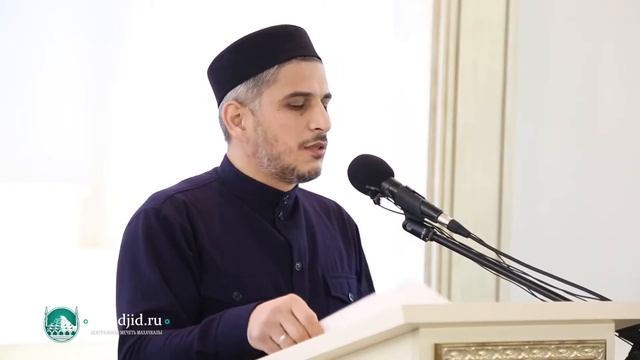 Признание великого ученого в истинности суфизма смотреть онлайн