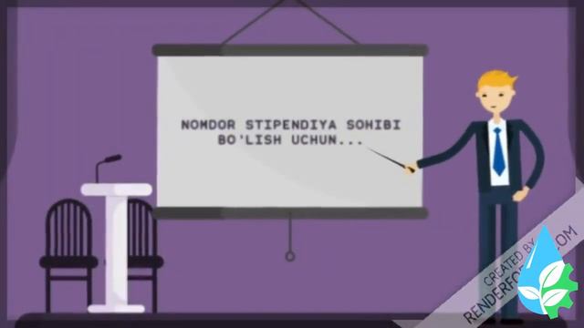 Nomdor davlat stipendiyalarini qanday olish mumkin? (Prezident, Beruniy, Navoiy stipendiyalari) смотреть онлайн