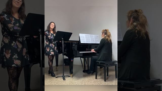 С. В. Рахманинов, сл. А. С. Пушкина, «Не пой красавица при мне» смотреть онлайн