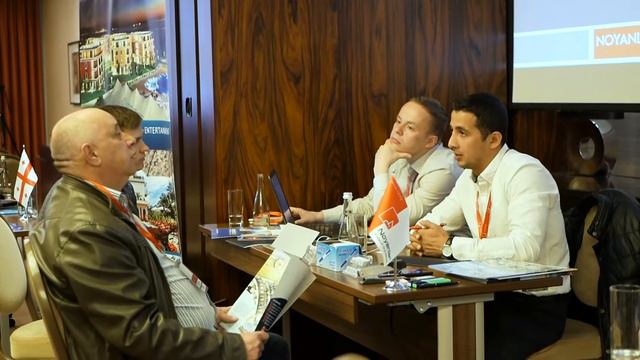 Kiyv International Property Show 2018 смотреть онлайн