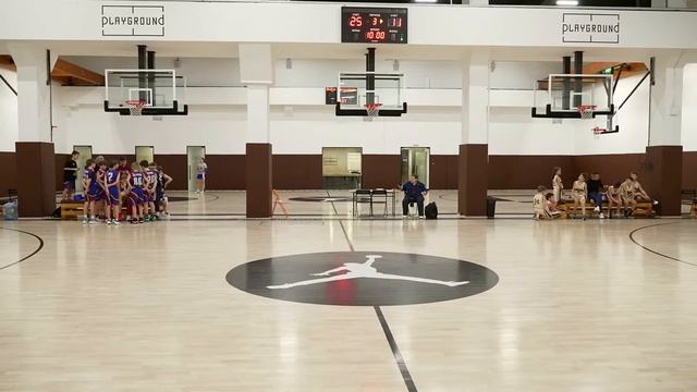 СК КМК Вектор vs Красная Пахра - Академия Илоны Корстин смотреть онлайн