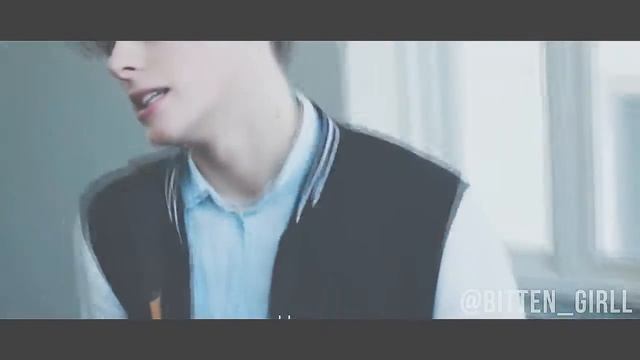 SKAM | Penetrator Chris | смотреть онлайн