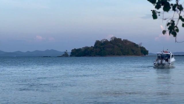 Coconut island, обзор 5* отеля | Где отдыхать на Пхукете | Пхукет 2023 смотреть онлайн