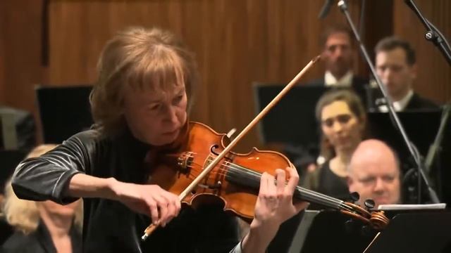 Sibelius: Concerto d-Moll op.47 смотреть онлайн