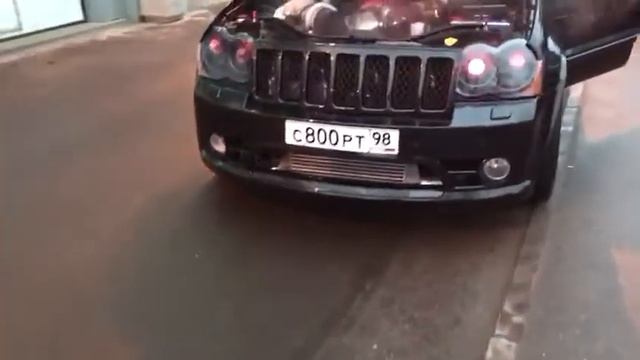 После мойки подкапотного смотреть онлайн