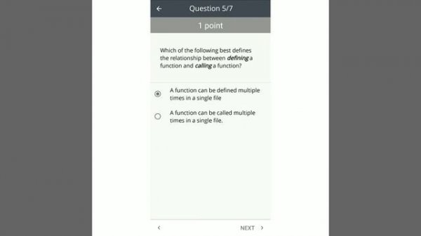 Interactivity with JavaScript coursera answers | Interactivity with JavaScript coursera quiz answer