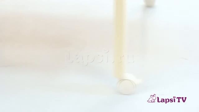 Кровать 120x60 Fiorellino Giraffe (Фиореллино Жираф) смотреть онлайн