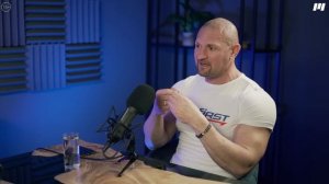 Дмитрий Яковина - о плане диеты и как достичь результата в похудении?