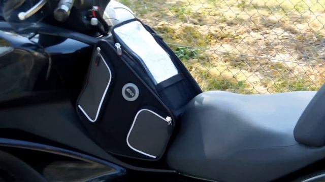 Honda SW-T pronto viaggi 2 смотреть онлайн