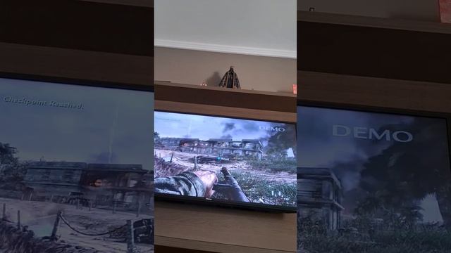 CALL OF DUTY WORLD AT WAR PART2 смотреть онлайн